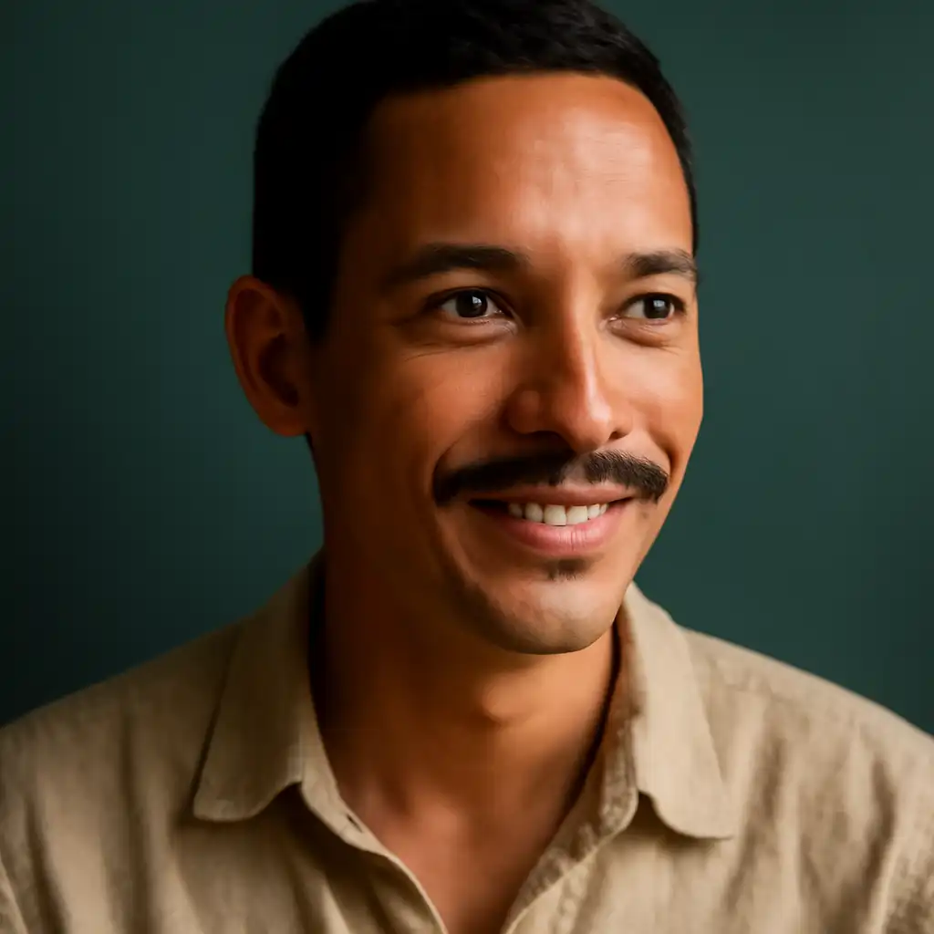 Ricardo Monteiro Silva